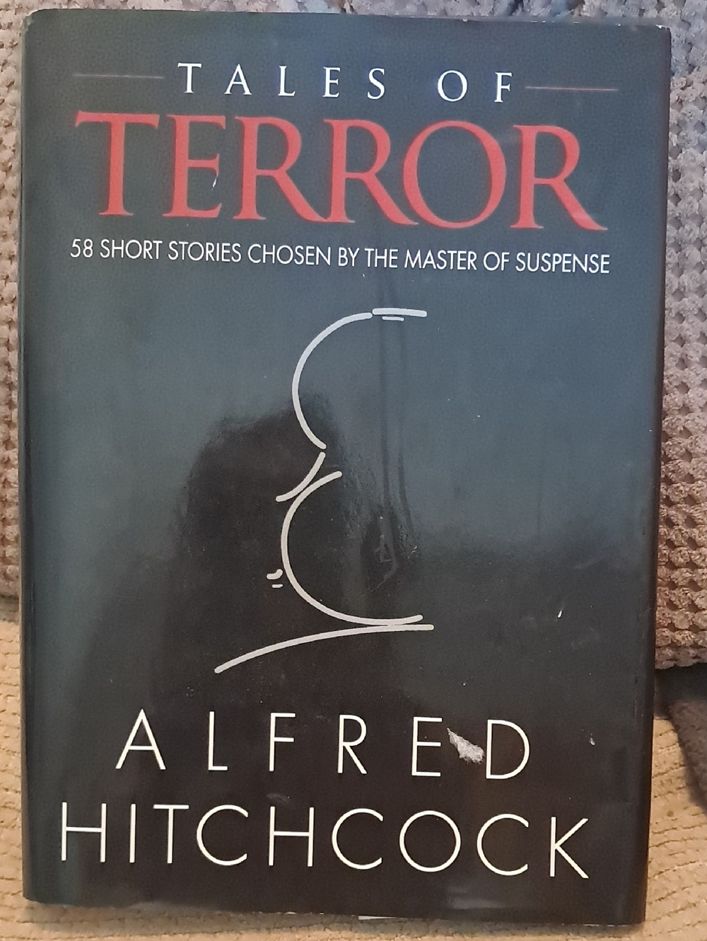 Alfred Hitchcock, Tales Of Terror